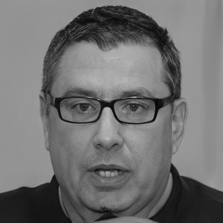 Retrato de Elías Montero